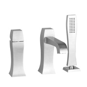 Смеситель для ванны Gessi Mimi 31137.031