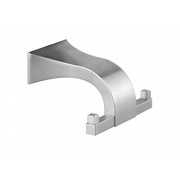 Крючок Gessi Mimi 33321.031 33321/031 двойной