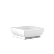 Мыльница Gessi Mimi 33226/031 настольная