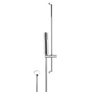 Душевой комплект Gessi Ovale Хром