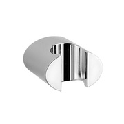 Держатель верхнего душа Gessi Ovale хром