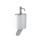 Дозатор Gessi Ovale 25614.031 Хром