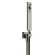 Душевой комплект Gessi Rettangolo 20123.031