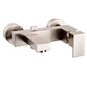 Смеситель для ванны Gessi Rettangolo 20013.031 хром
