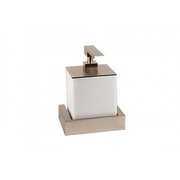 Дозатор Gessi Rettangolo 20813.031 20813/031