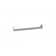 Полотенцедержатель Gessi Rettangolo 20900/031 45 см хром