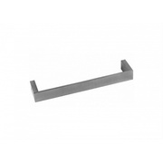 Полотенцедержатель Gessi Rettangolo 20903/031 60 см хром