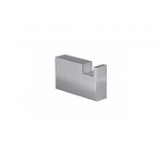 Крючок Gessi Rettangolo 20921.031 20921/031