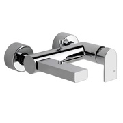 Смеситель для ванны Gessi Via Manzoni 38613.031