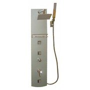 Душевая панель Gllon S2338 c г/м