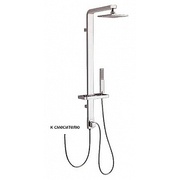 Душевая стойка Gllon SL065-CS