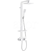 Душевая стойка Gllon SF063-W