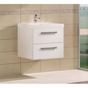 Тумба для раковины Gorenje Amador F 80.82 дуб пепельно серый