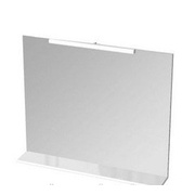 Зеркало Gorenje Avon SKG 60.05 LED полярно синий глянец