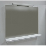 Зеркало Gorenje Avon SKG 60.05 LED белый глянец