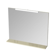 Зеркало Gorenje Avon SKG 60.05 LED ваниль глянец
