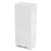 Шкаф Gorenje Avon B 30.07 правый белый глянец / белый глянец