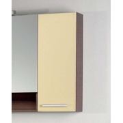 Шкаф Gorenje Avon B 30.07 правый ваниль глянец / дуб серый