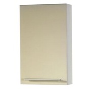 Шкаф Gorenje Avon B 45.07 правый ваниль глянец / дуб серый