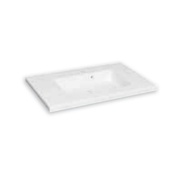 Раковина Gorenje Castello UM 75.78 DOL BISER