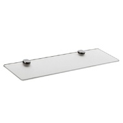 Полка Gorenje City стеклянная ST 60x15 CR MAT