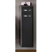 Шкаф-пенал Gorenje City C 30.60 нижний правый графит