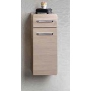 Шкаф-пенал Gorenje City C 30.60 нижний левый натур