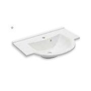 Раковина Gorenje Compact UM 70.57 DOL BISER
