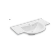 Раковина Gorenje Compact UM 80.57 DOL BISER