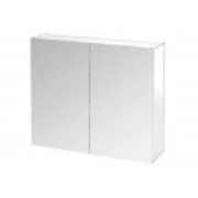 Зеркало-шкаф Gorenje Enjoy 792882 F 80.15 белый глянец