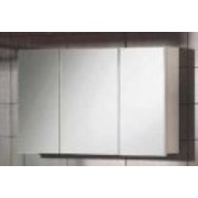 Зеркало-шкаф Gorenje Enjoy F 80.15 LED дуб серый