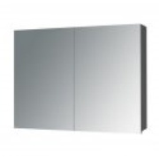 Зеркало-шкаф Gorenje Enjoy F 80.15 LED антрацит