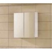 Зеркало-шкаф Gorenje Enjoy F 80.15 LED дуб серебрянный