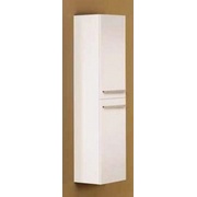 Шкаф-пенал Gorenje Enjoy E 35.07 дуб серый / дуб серый