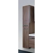 Шкаф-пенал Gorenje Enjoy E 35.07 дуб пепельно серый / дуб пепельно серый