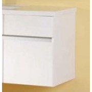 Шкаф Gorenje Fresh BKG 30.24 белый глянец / белый глянец