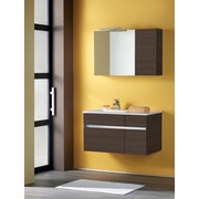 Шкаф Gorenje Fresh B 30.09 белый глянец / белый глянец