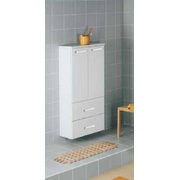 Шкаф Gorenje Fresh BKG 60.38 белый глянец / белый глянец