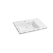Раковина Gorenje Fresh UM 79.159 DOL BISER
