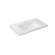 Раковина Gorenje Fresh UM 91.110 DOL BISER