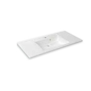 Раковина Gorenje Fresh UM 101.110 DOL BISER