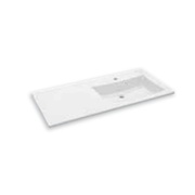 Раковина Gorenje Fresh UM 101.110 DOL BISER правая