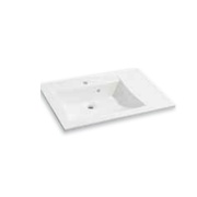 Раковина Gorenje Fresh UM 119.159 DOL BISER
