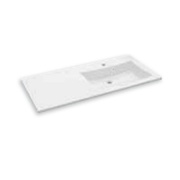 Раковина Gorenje Fresh UM 139.159 DOL BISER