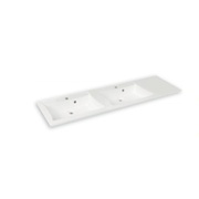 Раковина Gorenje Fresh UM 159.160 DOL BISER