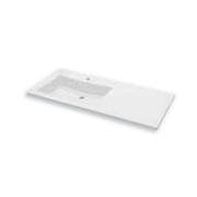 Раковина Gorenje Fresh UM 179.159 DOL BISER