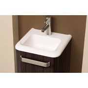 Раковина Gorenje Jazz UM 35.183 DOL BISER