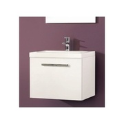 Тумба для раковины Gorenje Leonides F 100.83 дуб пепельно серый