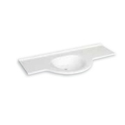 Раковина Gorenje Linda UM 139.81 DOL BISER