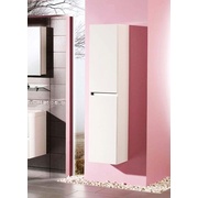 Шкаф-пенал Gorenje Lorencio E 35.08 дуб серебряный